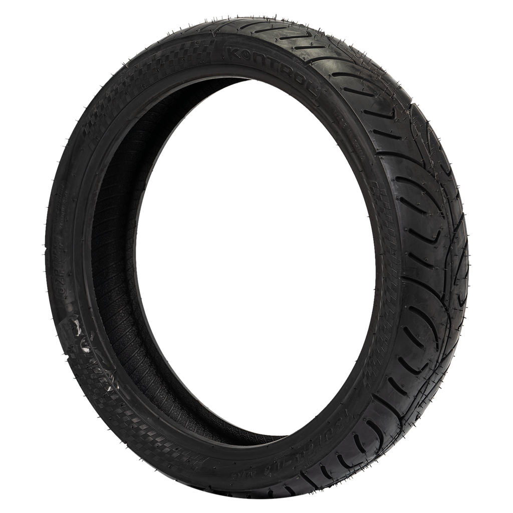Llanta Kontrol 130 70-Knt 17Trasera 198 Sellomatic