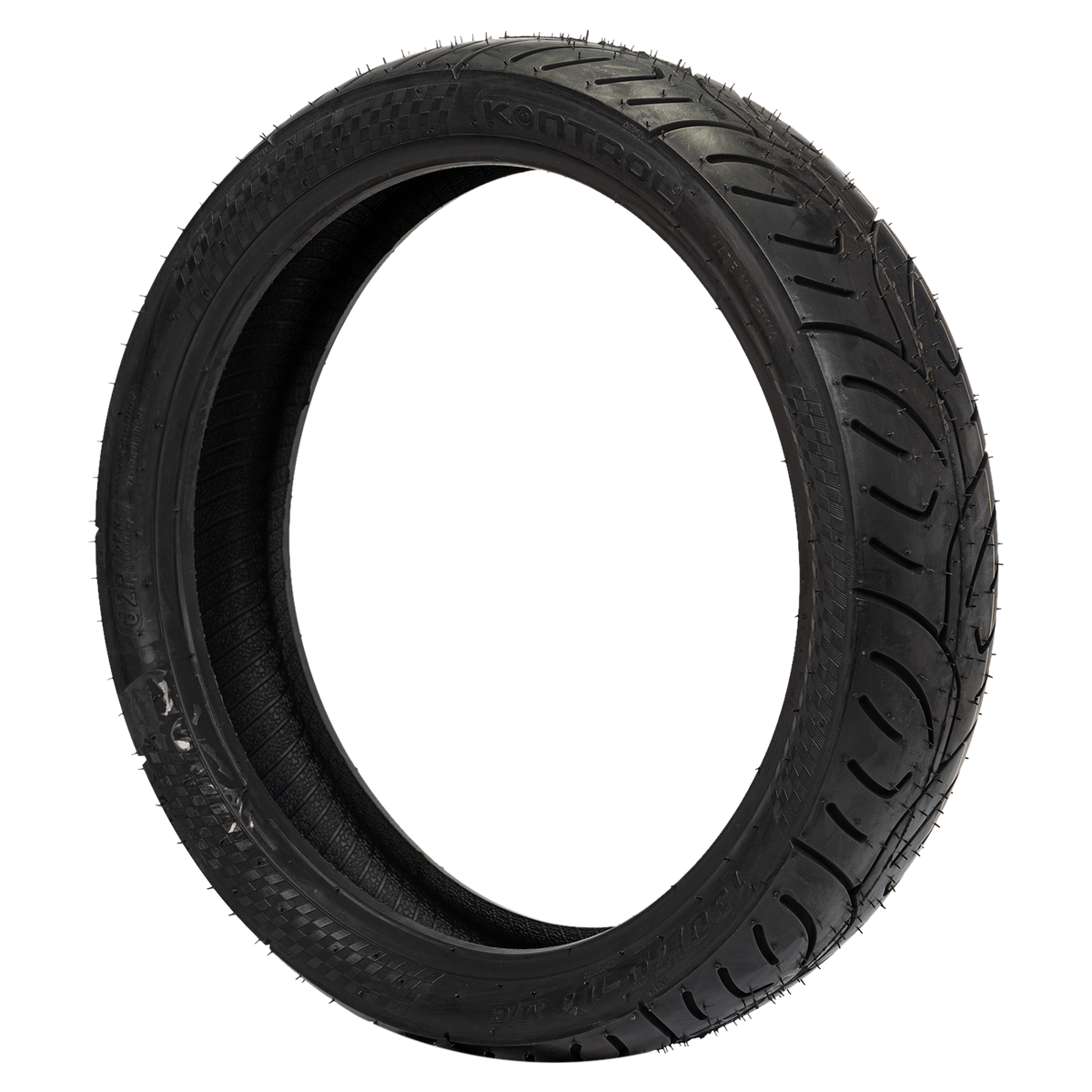 Llanta Kontrol 130 70-Knt 17Trasera 198 Sellomatic