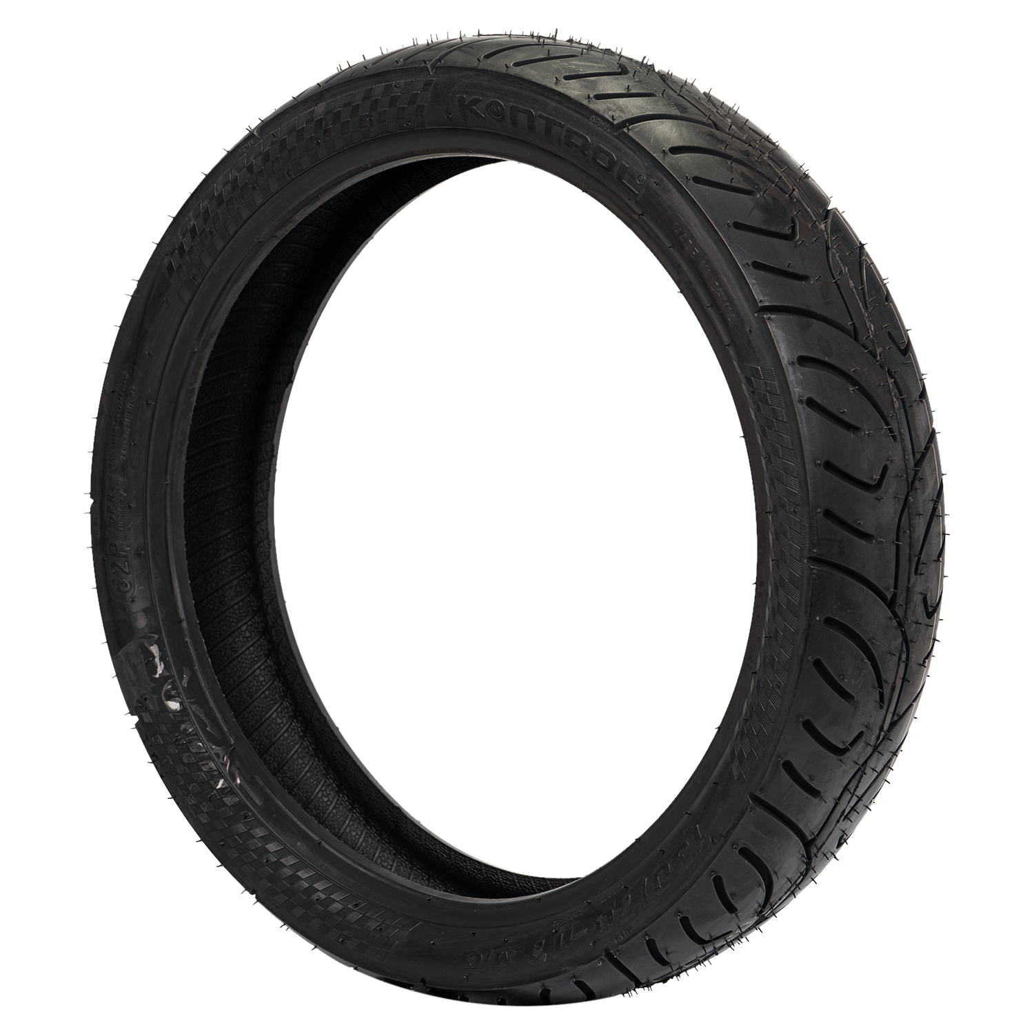Llanta Kontrol 130 70-Knt 17Trasera 198 Sellomatic