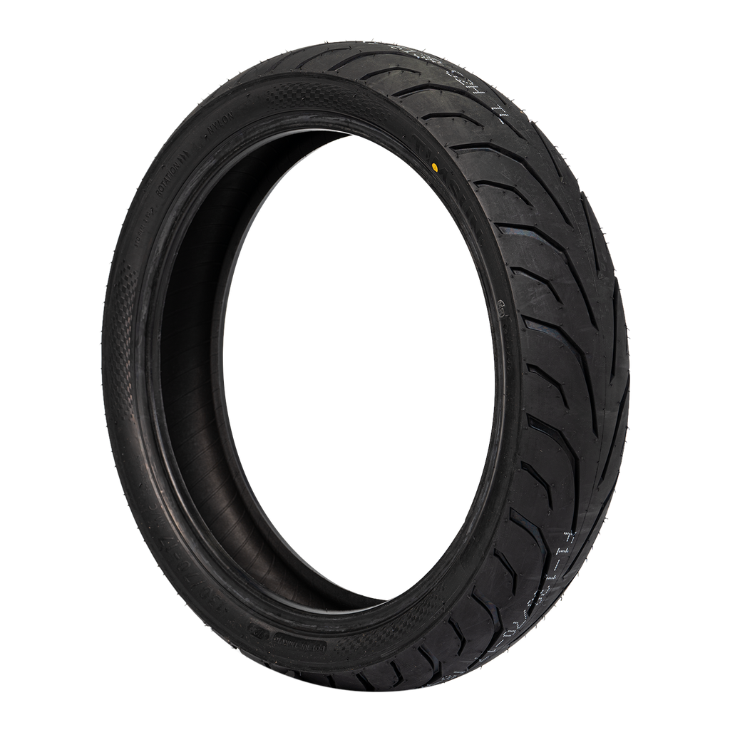 Llanta Timsun 130 70-Ts 17Trasera 613 Sellomatic