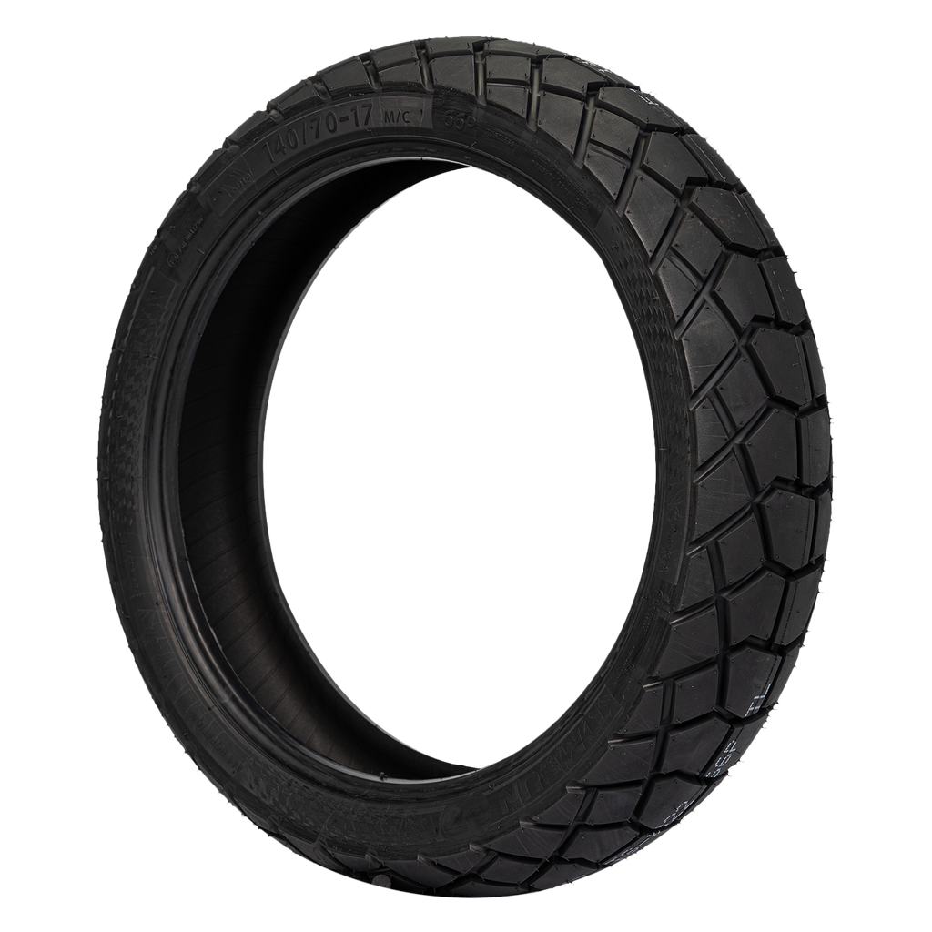 Llanta TIMSUN 140 70-ts 17trasera 822 sellomatic