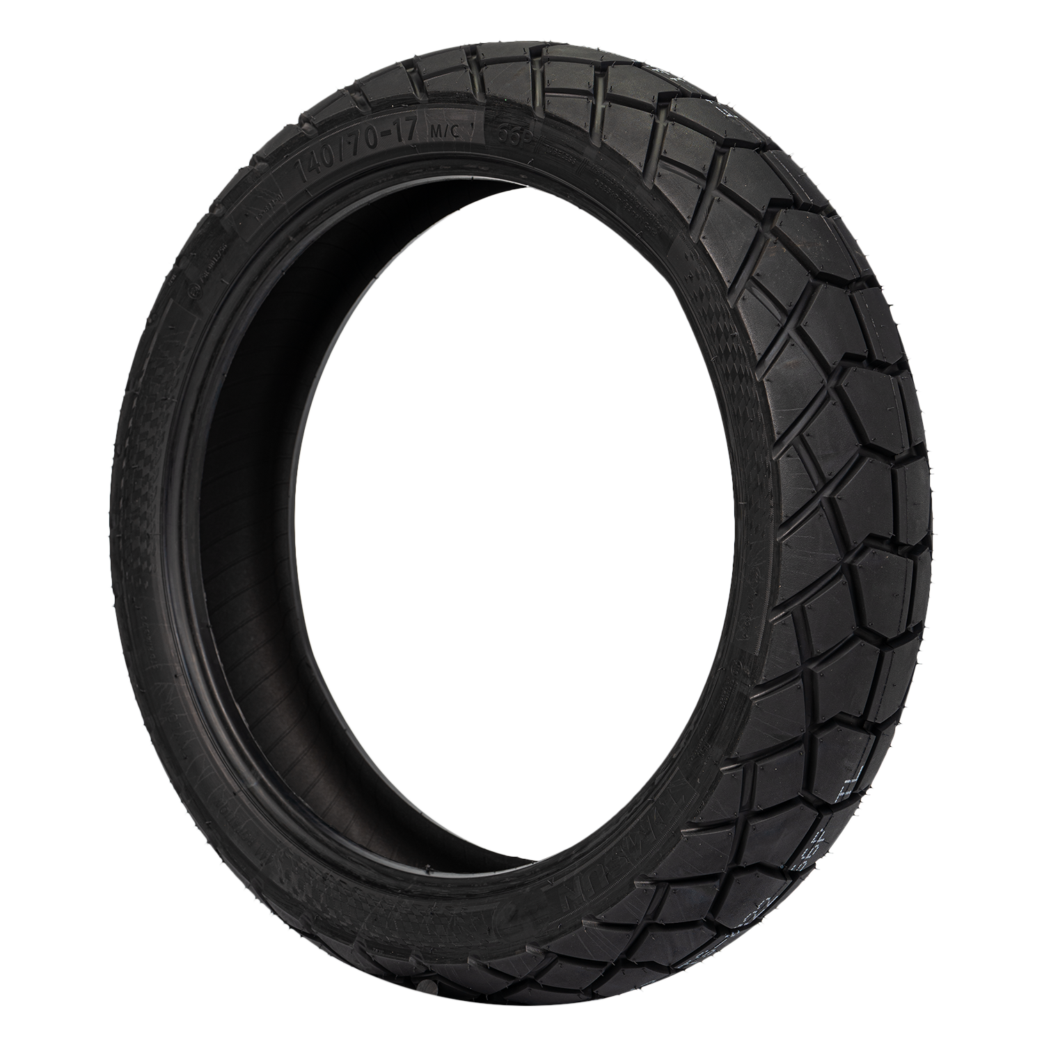 Llanta TIMSUN 140 70-ts 17trasera 822 sellomatic