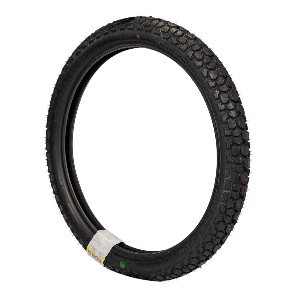 Llanta Pirelli 80 90-Mt 21Delantera 70