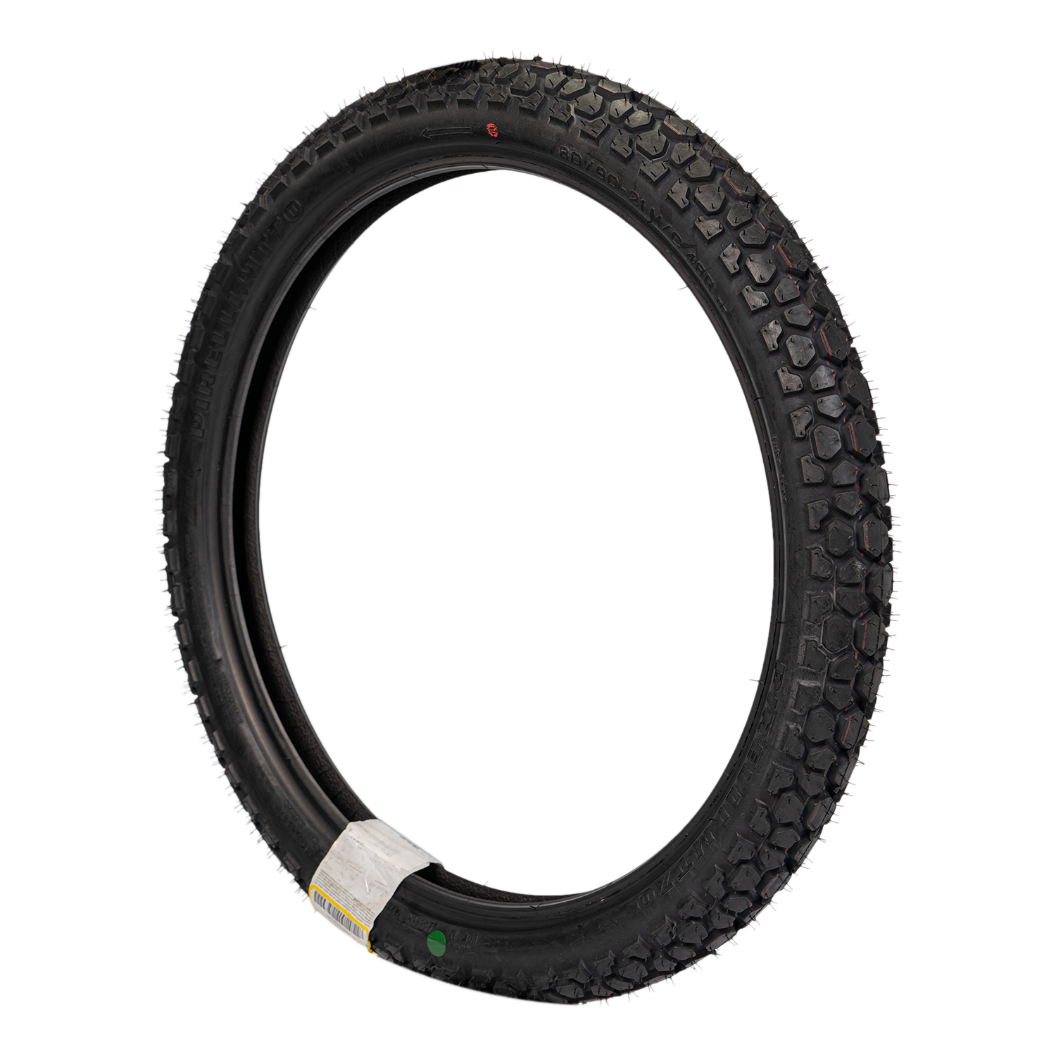 Llanta Pirelli 80 90-Mt 21Delantera 70
