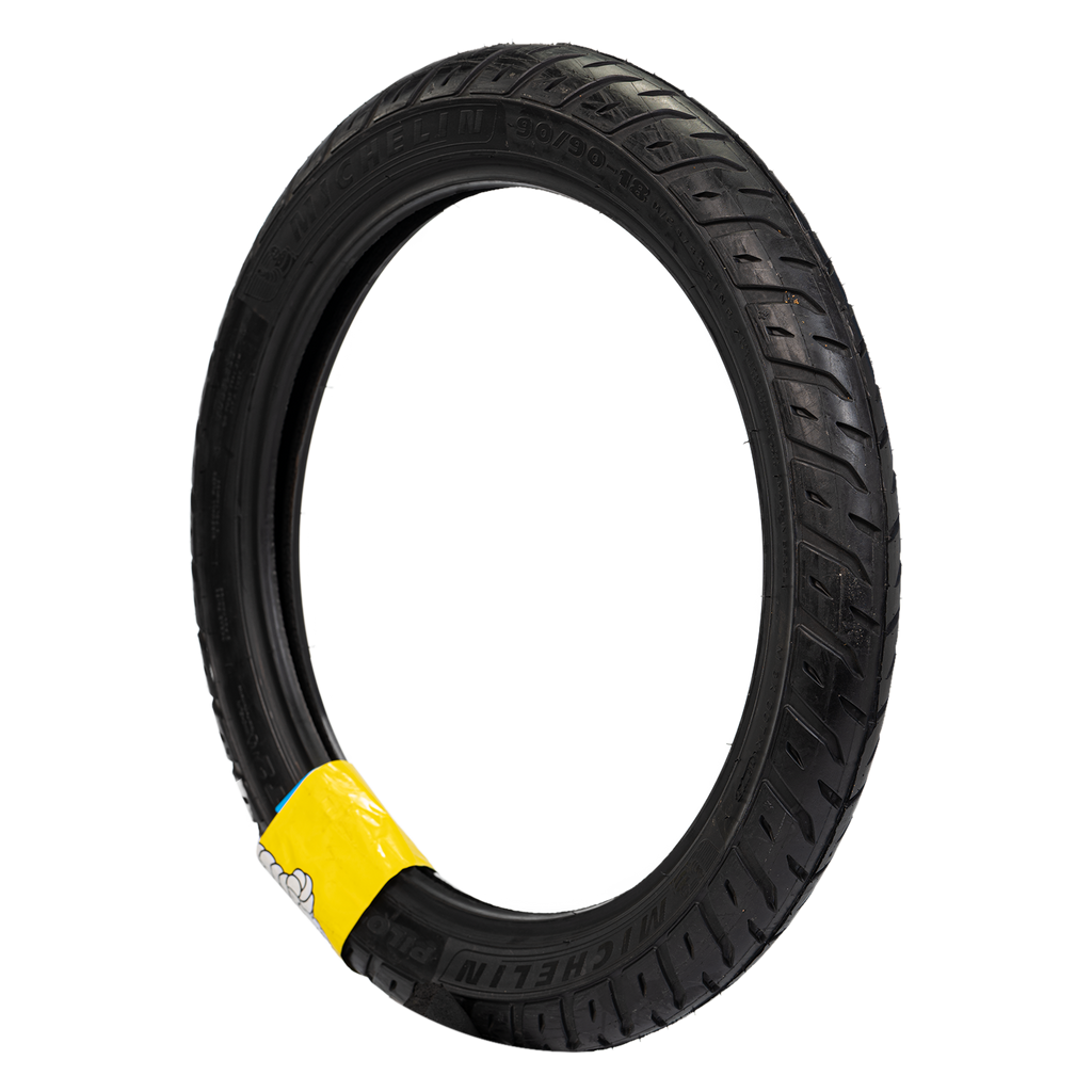 Llanta Michelin 90 90-Pilot 18 Street Sellomatic 2