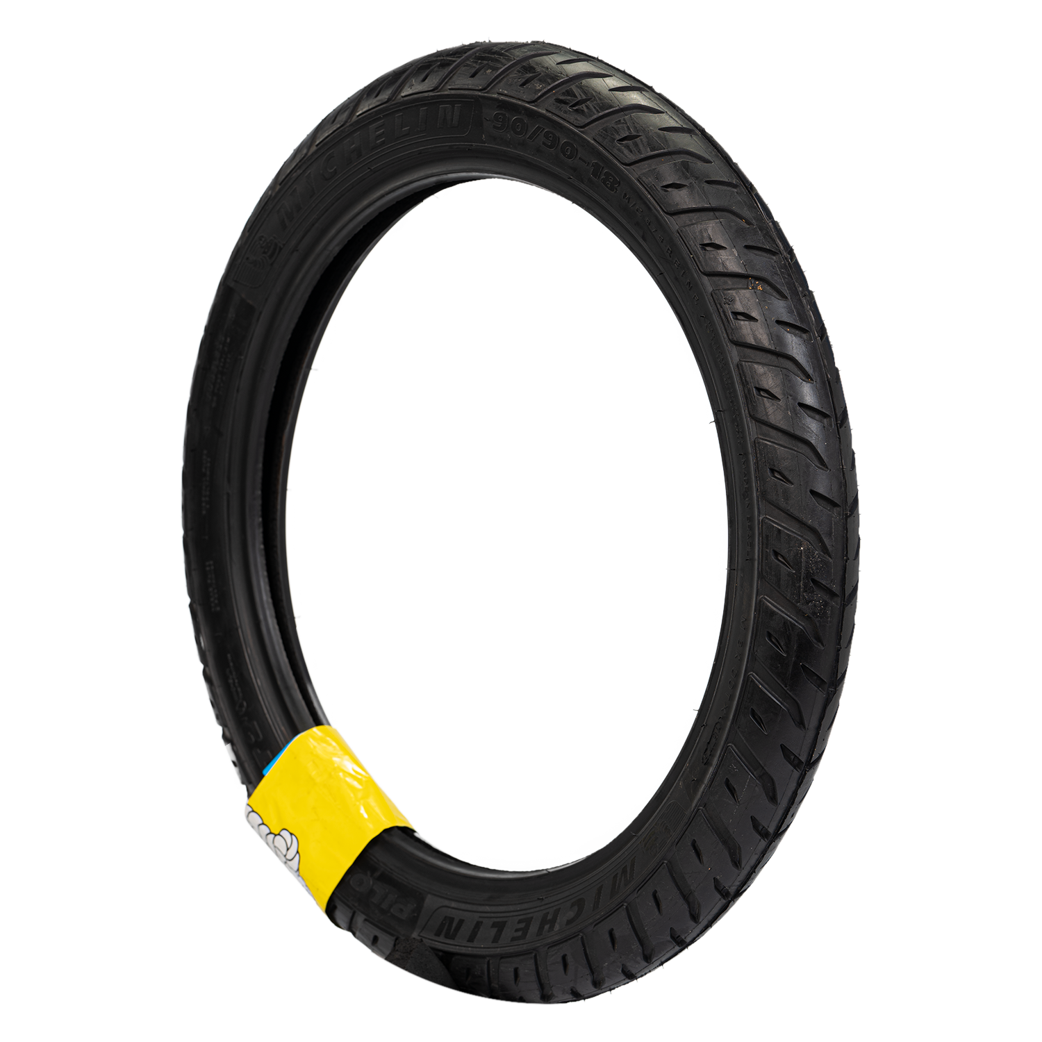Llanta Michelin 90 90-Pilot 18 Street Sellomatic 2