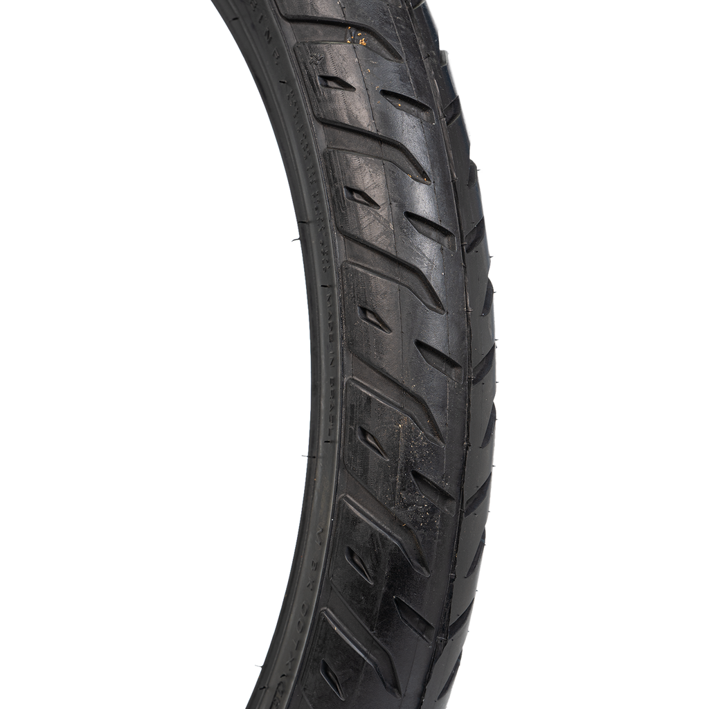Llanta MICHELIN 90 90-pilot 18 street sellomatic 2