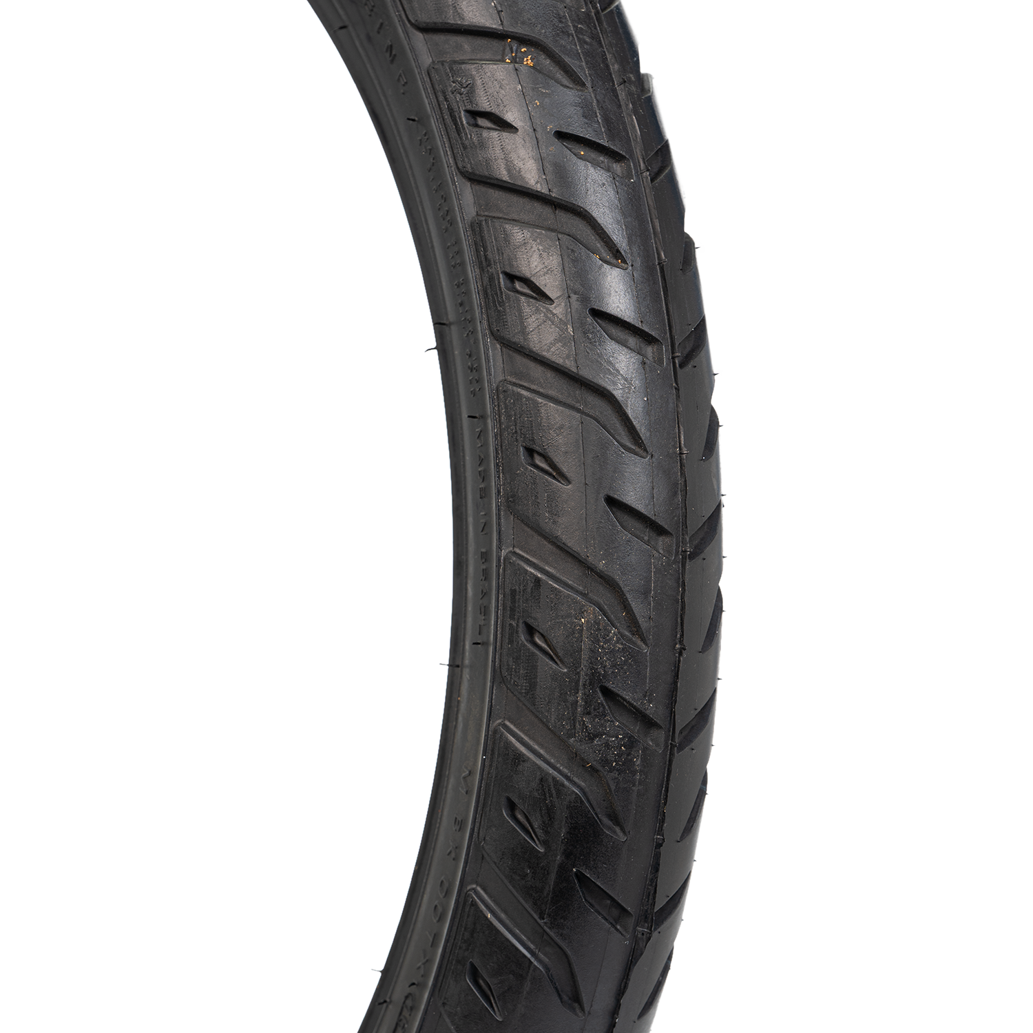 Llanta MICHELIN 90 90-pilot 18 street sellomatic 2