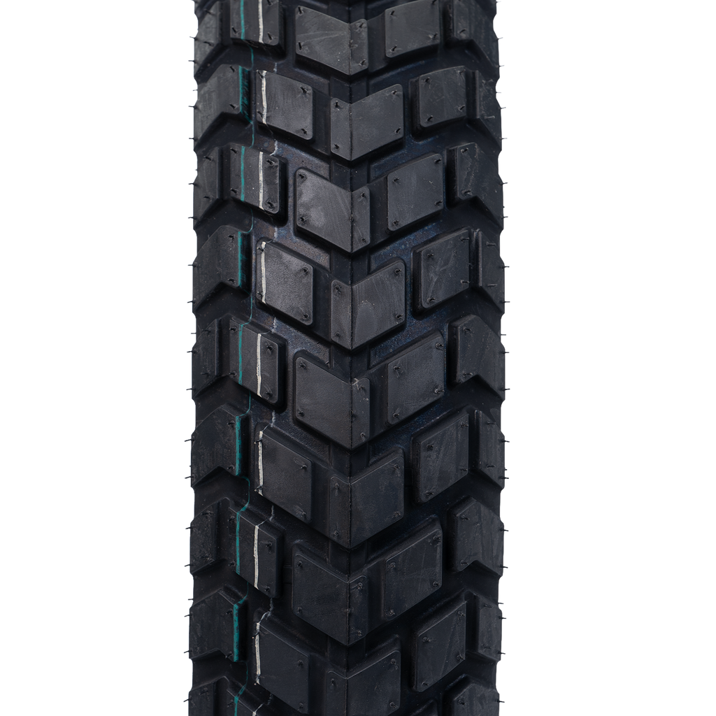 Llanta CEAT 120 80-gripp 18 xl trasera neumatico