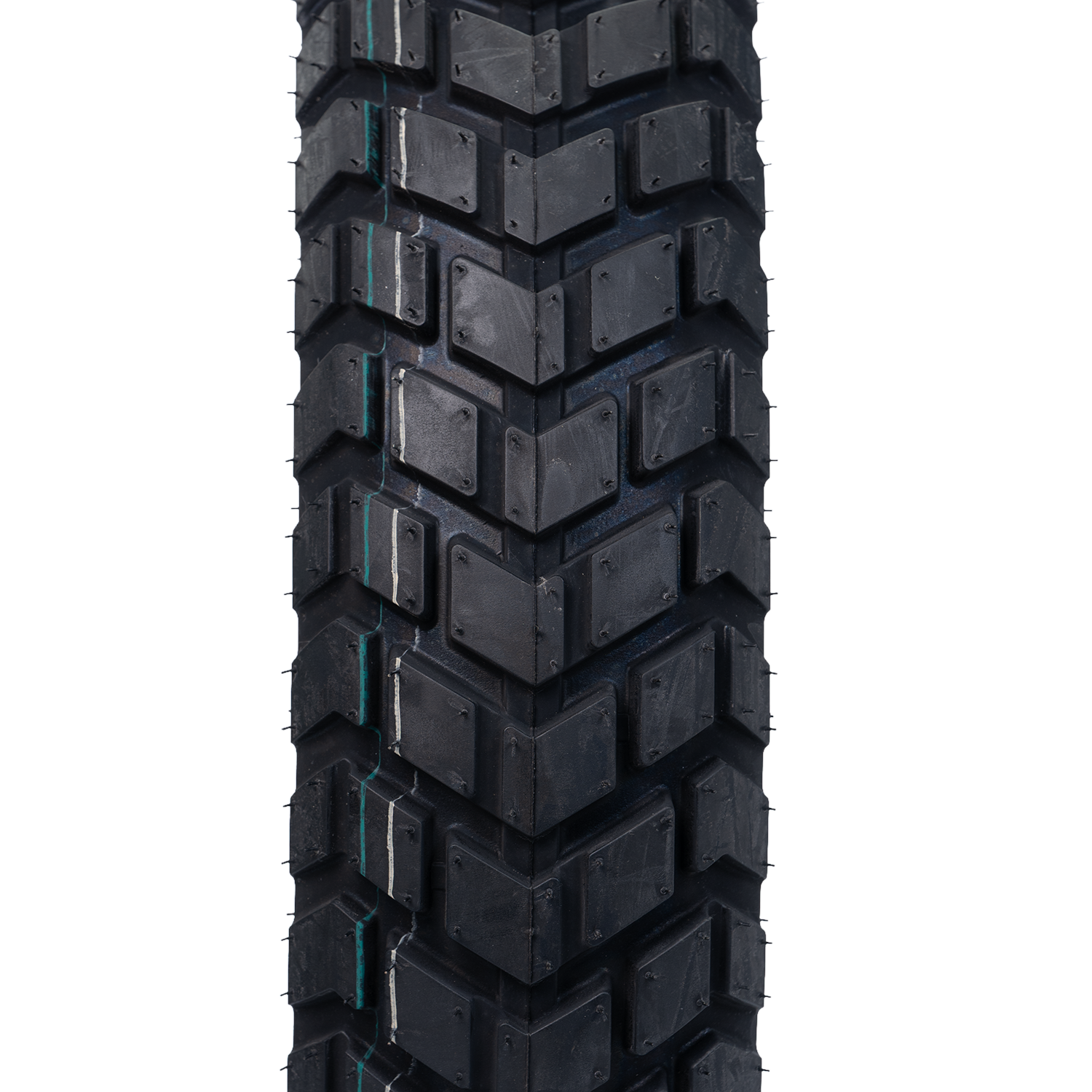Llanta CEAT 120 80-gripp 18 xl trasera neumatico