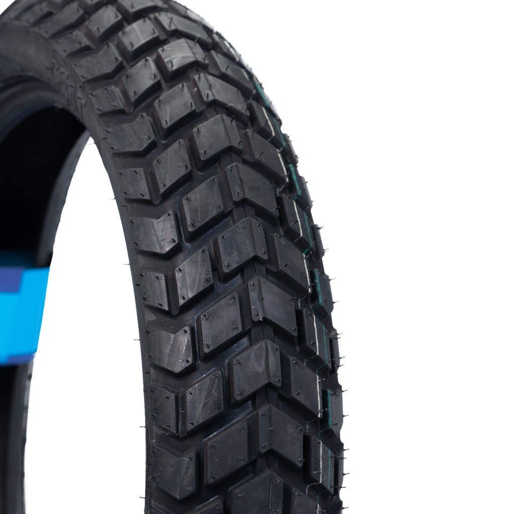 Llanta CEAT 120 80-gripp 18 xl trasera neumatico