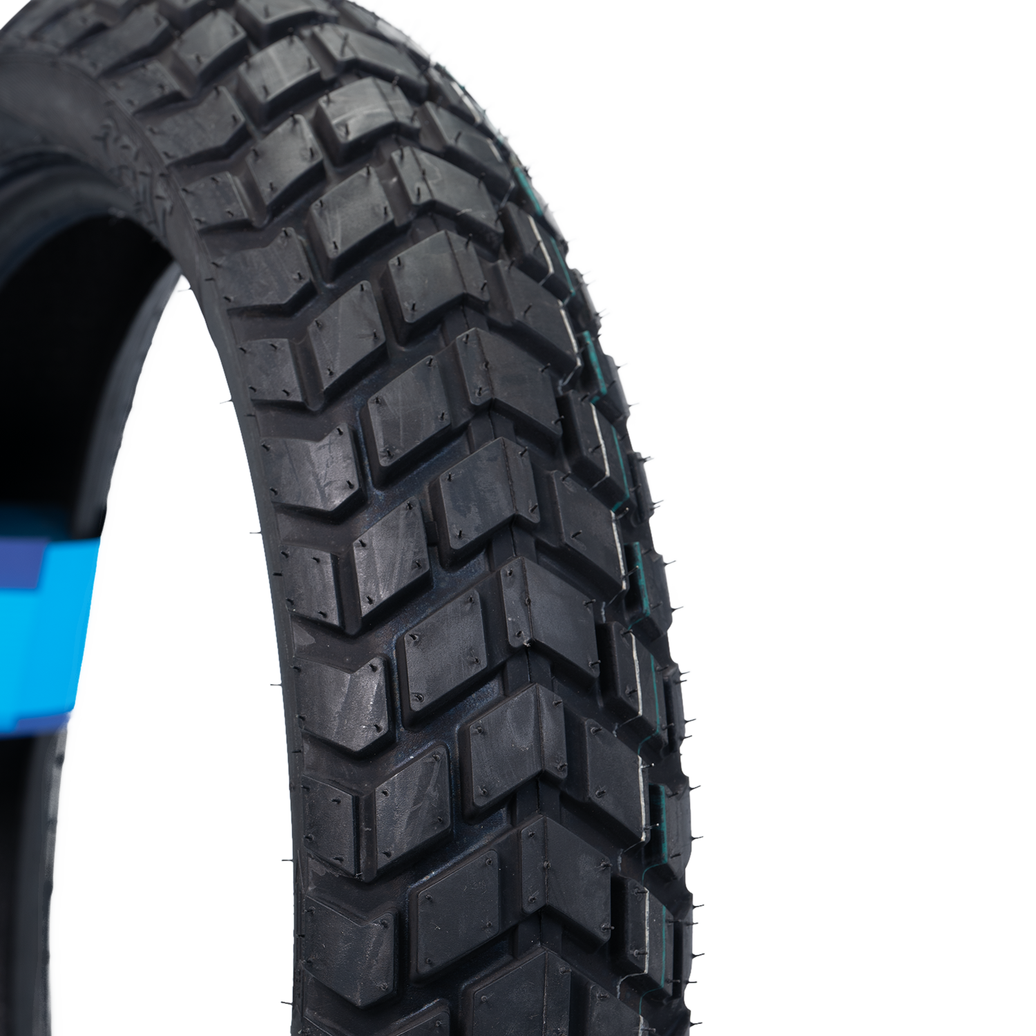 Llanta CEAT 120 80-gripp 18 xl trasera neumatico