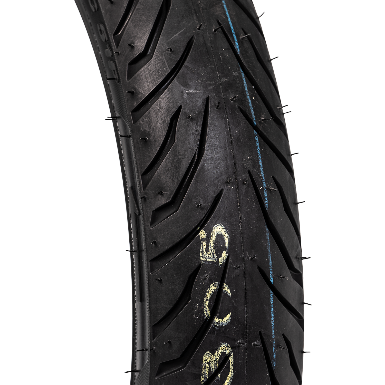 Llanta PIRELLI 90 90-super 18 city trasera sellomatic