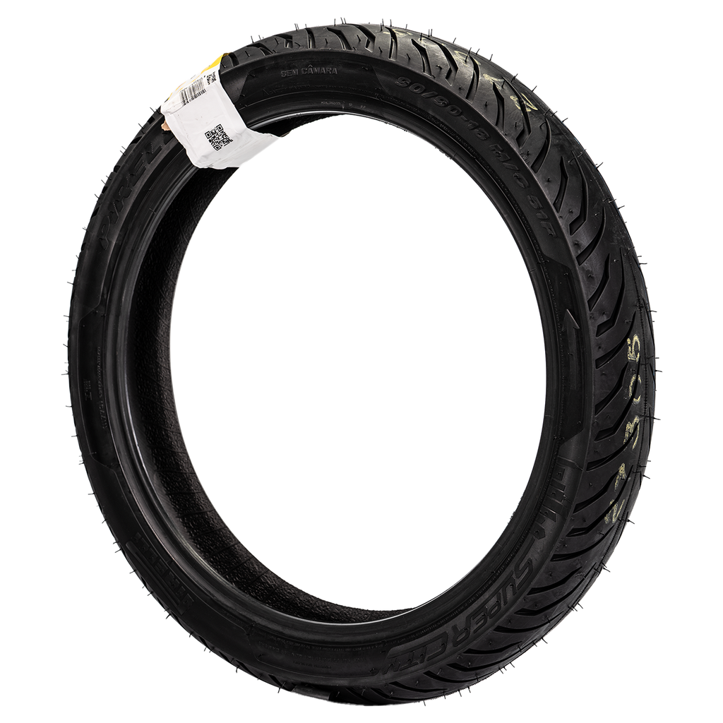 Llanta Pirelli 90 90-Super 18 City Trasera Sellomatic