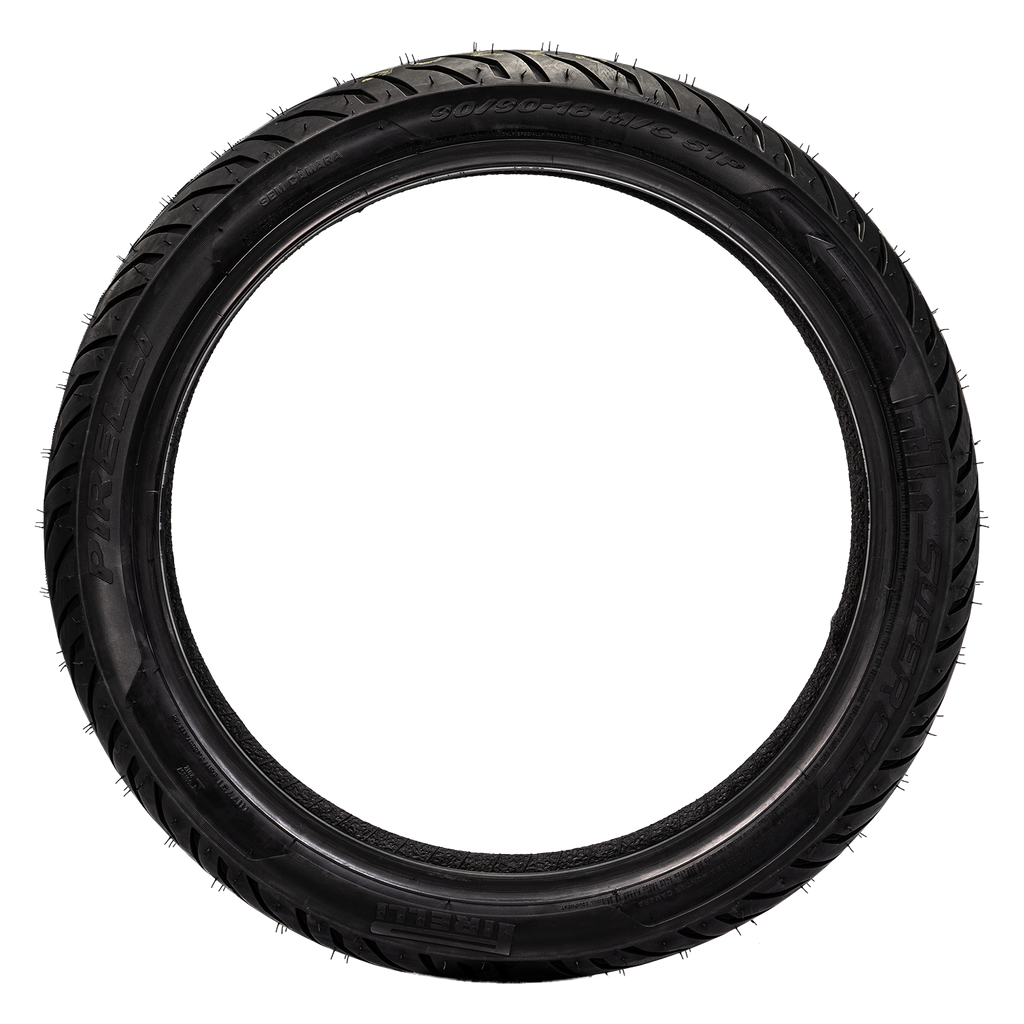 Llanta PIRELLI 90 90-super 18 city trasera sellomatic