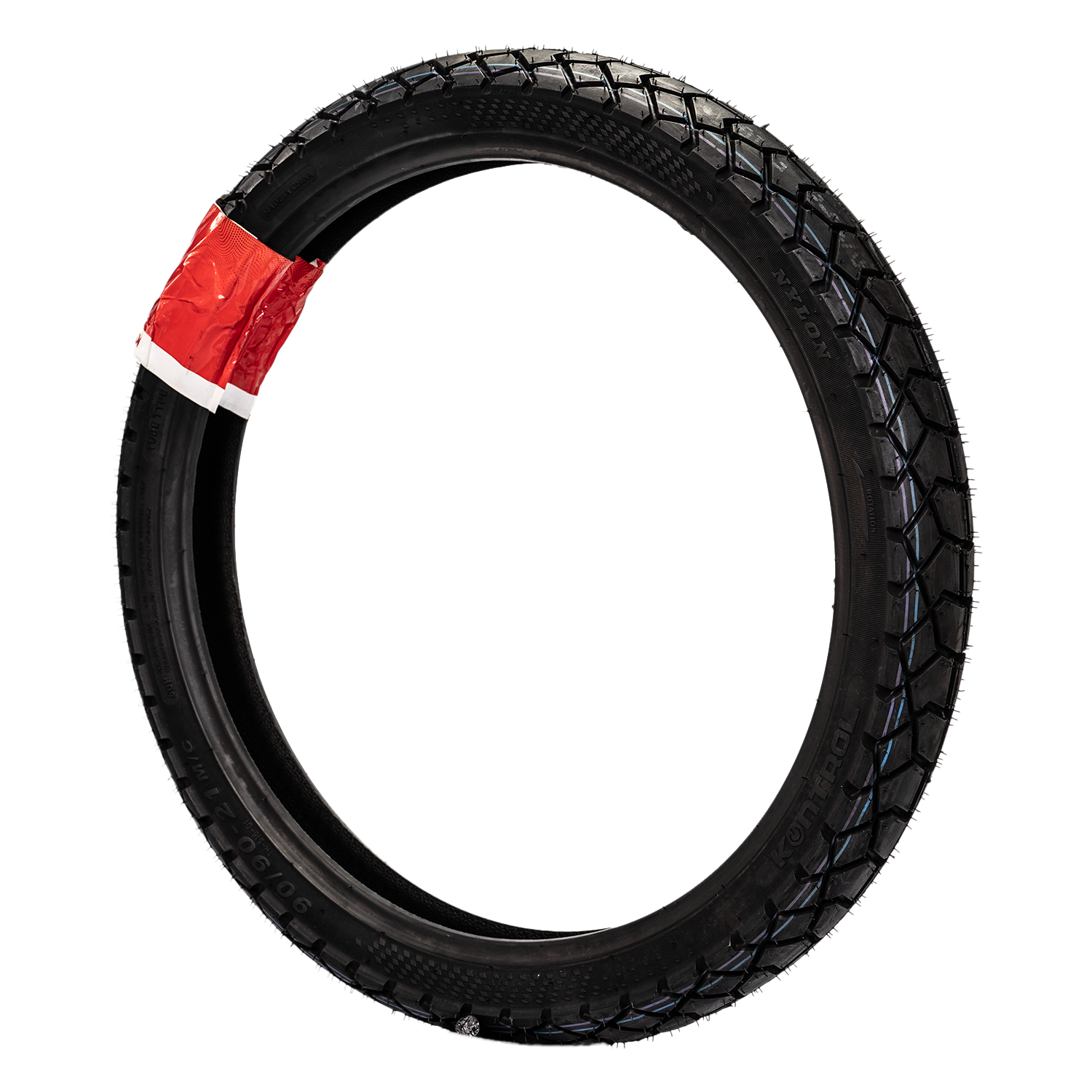 Llanta Kontrol 90 90-Th 21Delantera 516 Neumatico