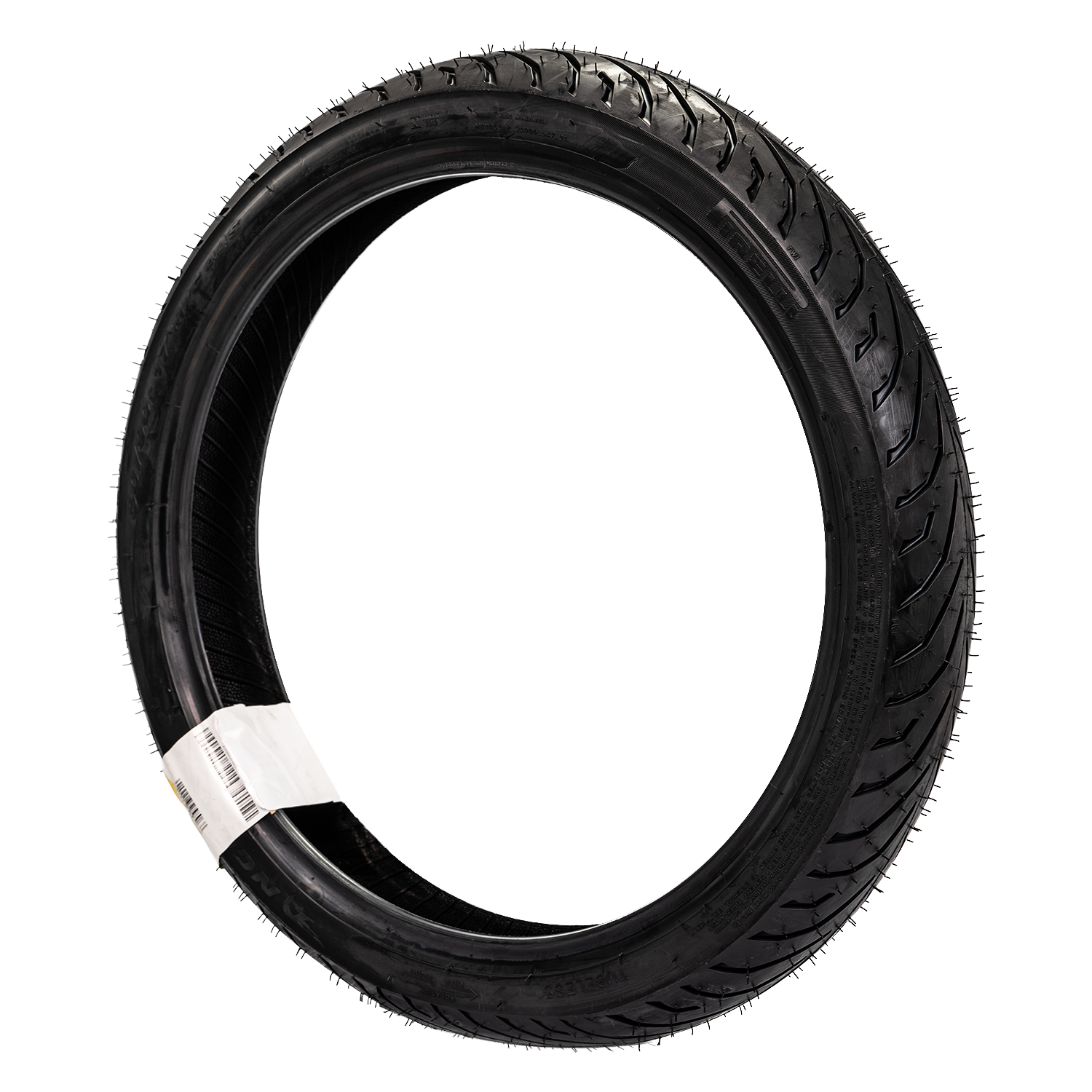 Llanta Pirelli 80 90-Angel 17 City Trasera Sellomatic