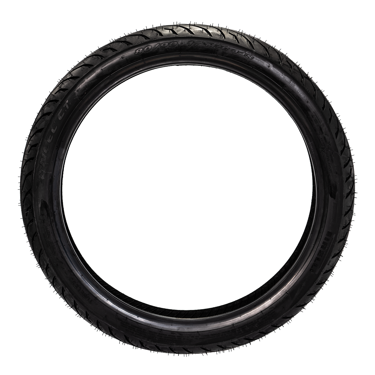 Llanta PIRELLI 80 90-angel 17 city trasera sellomatic