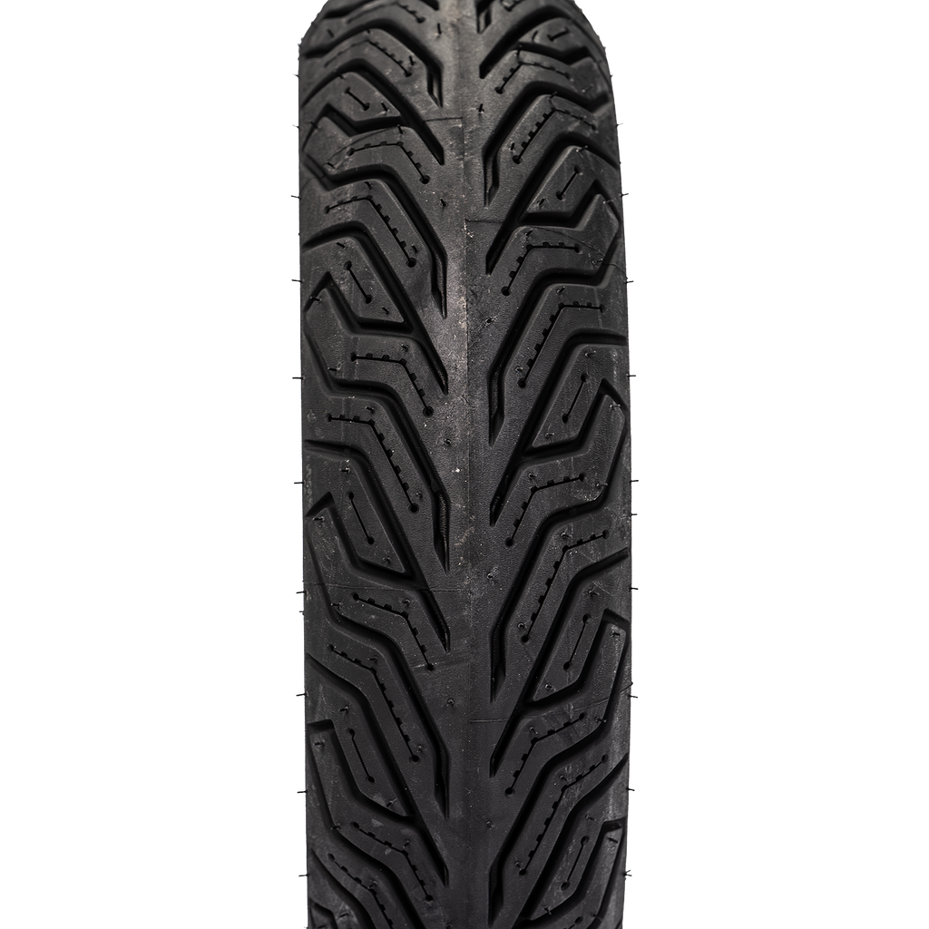 Llanta MICHELIN 120 70-city 12 grip delantera 2