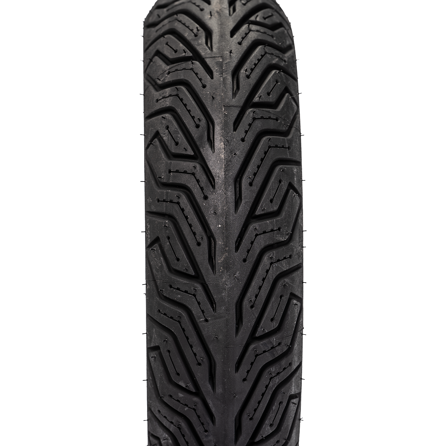 Llanta MICHELIN 120 70-city 12 grip delantera 2