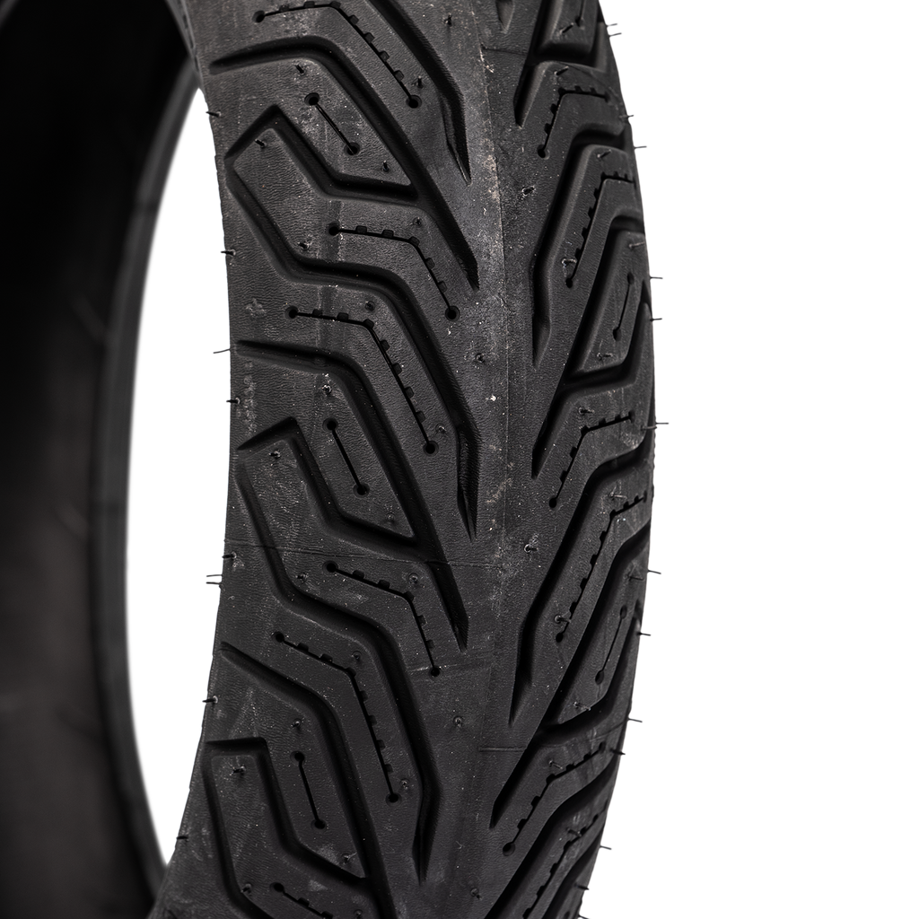 Llanta MICHELIN 120 70-city 12 grip delantera 2