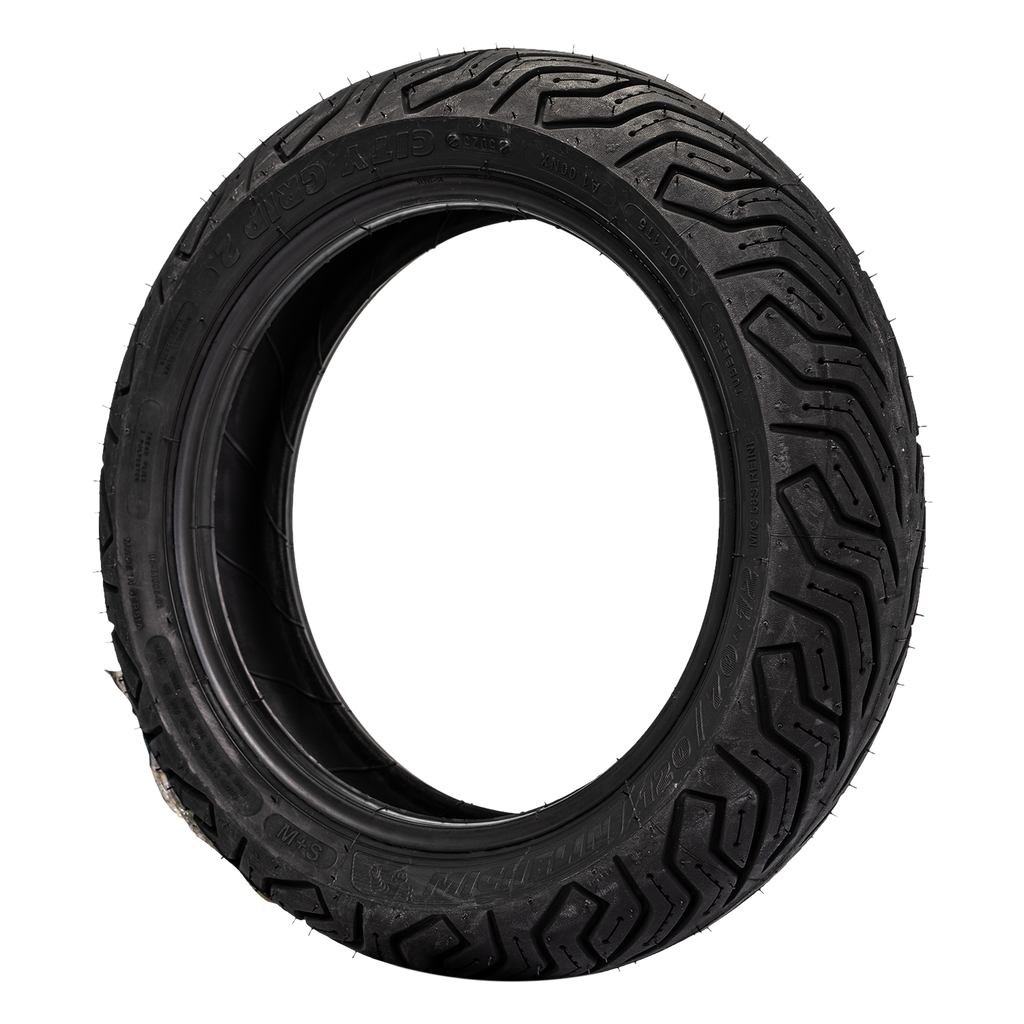 Llanta Michelin 120 70-City 12 Grip Delantera 2