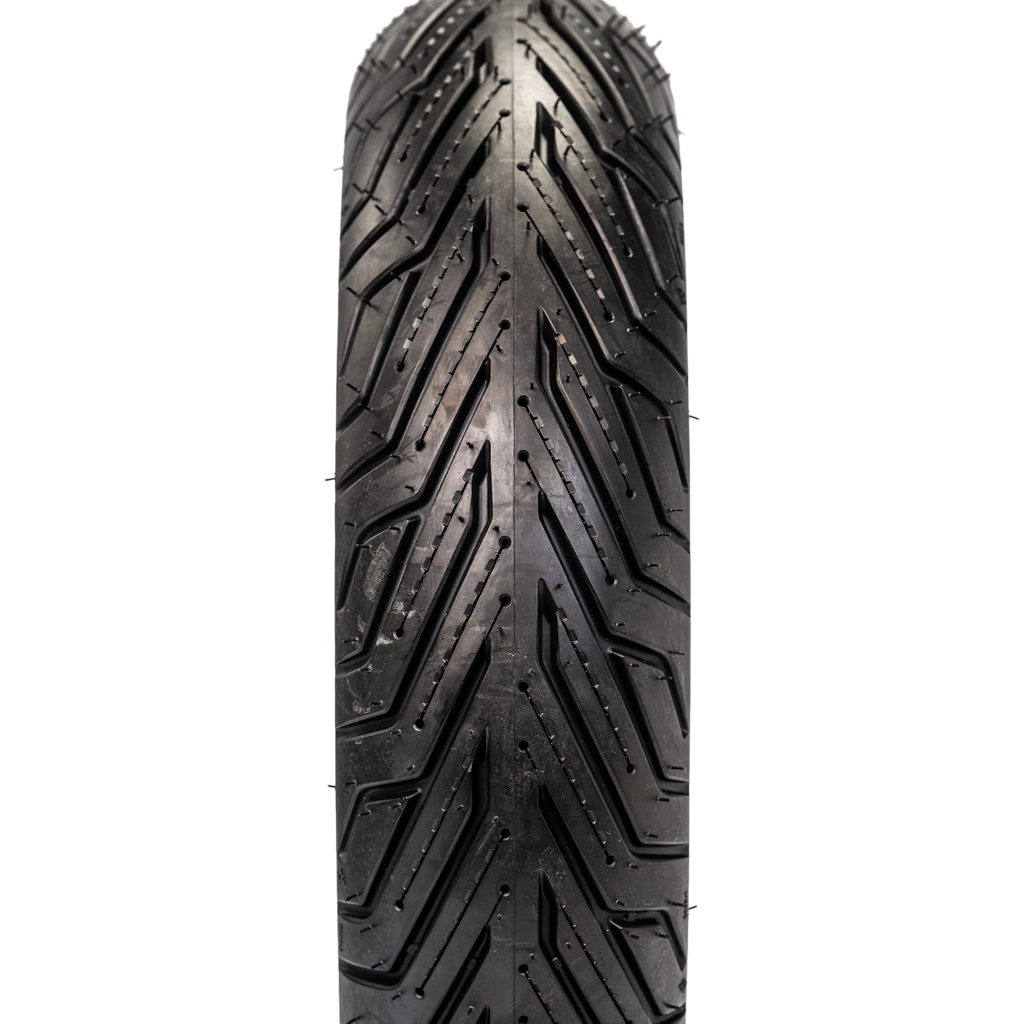 Llanta MICHELIN 110 70-city 13 grip delantera 2