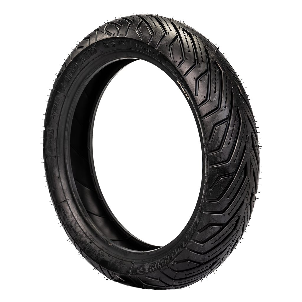 Llanta Michelin 110 70-City 13 Grip Delantera 2