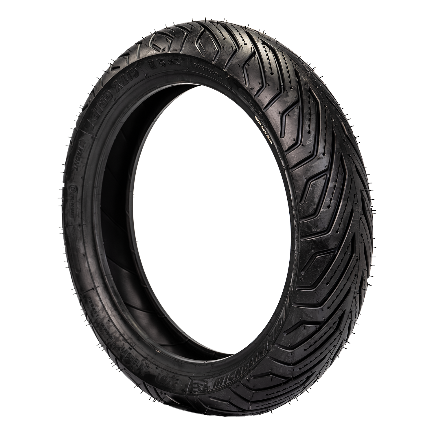 Llanta Michelin 110 70-City 13 Grip Delantera 2