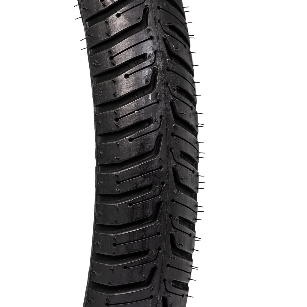 Llanta MICHELIN 80 90-city 17 extra sellomatic