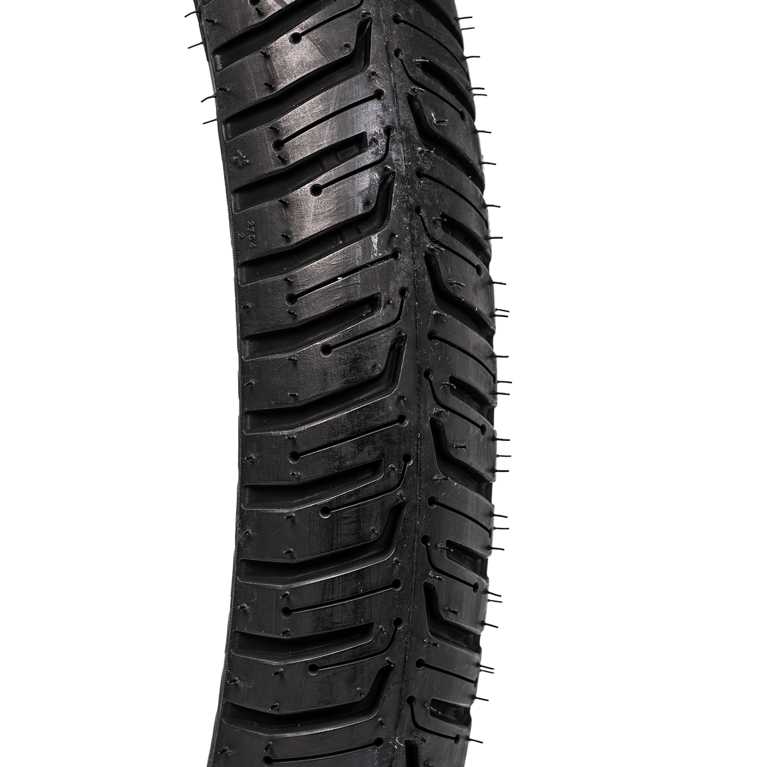 Llanta MICHELIN 80 90-city 17 extra sellomatic