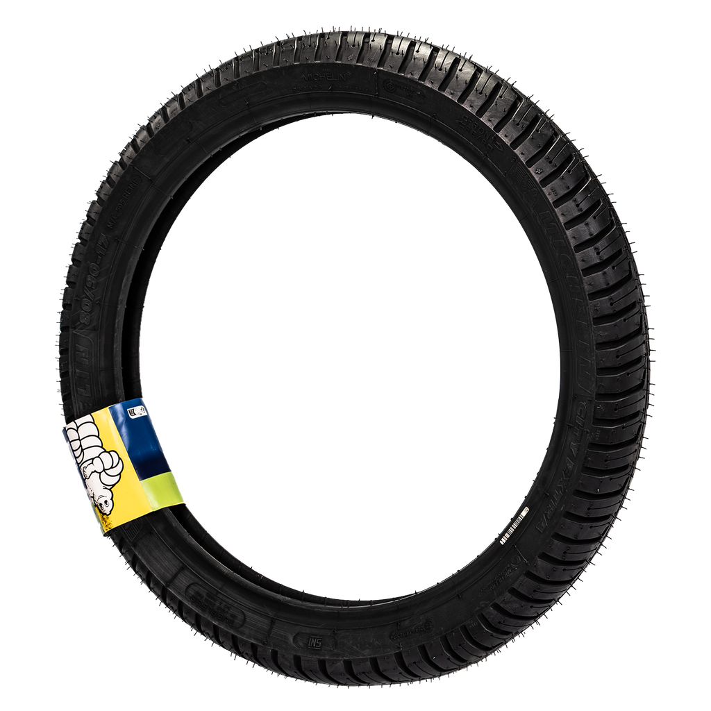 Llanta Michelin 80 90-City 17 Extra Sellomatic
