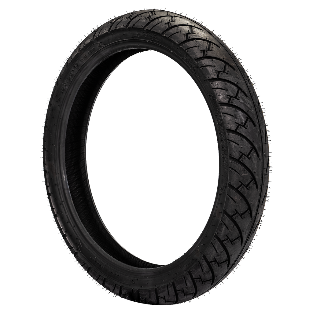 Llanta Eurogrip 100/80-Att 17Delantera 625 Sellomatic Mrf