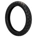 Llanta Eurogrip 100/80-Att 17Delantera 625 Sellomatic Mrf