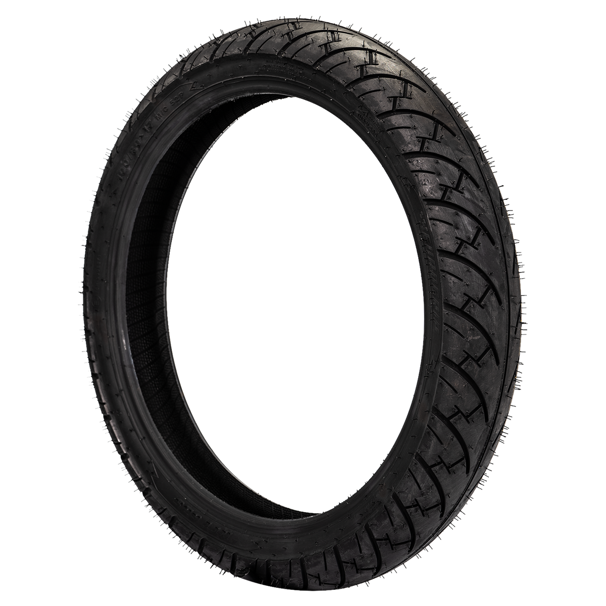 Llanta Eurogrip 100/80-Att 17Delantera 625 Sellomatic Mrf