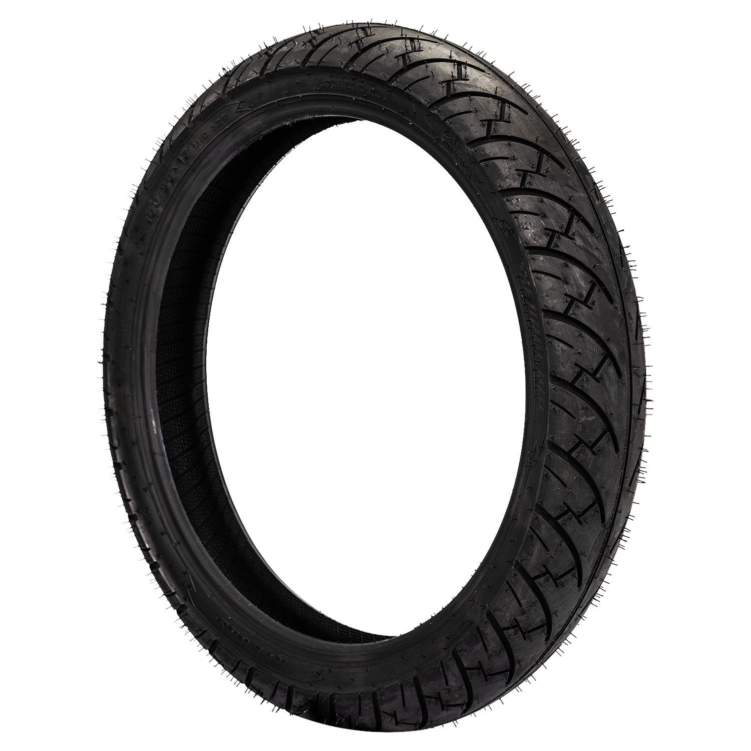 Llanta Eurogrip 100/80-Att 17Delantera 625 Sellomatic Mrf