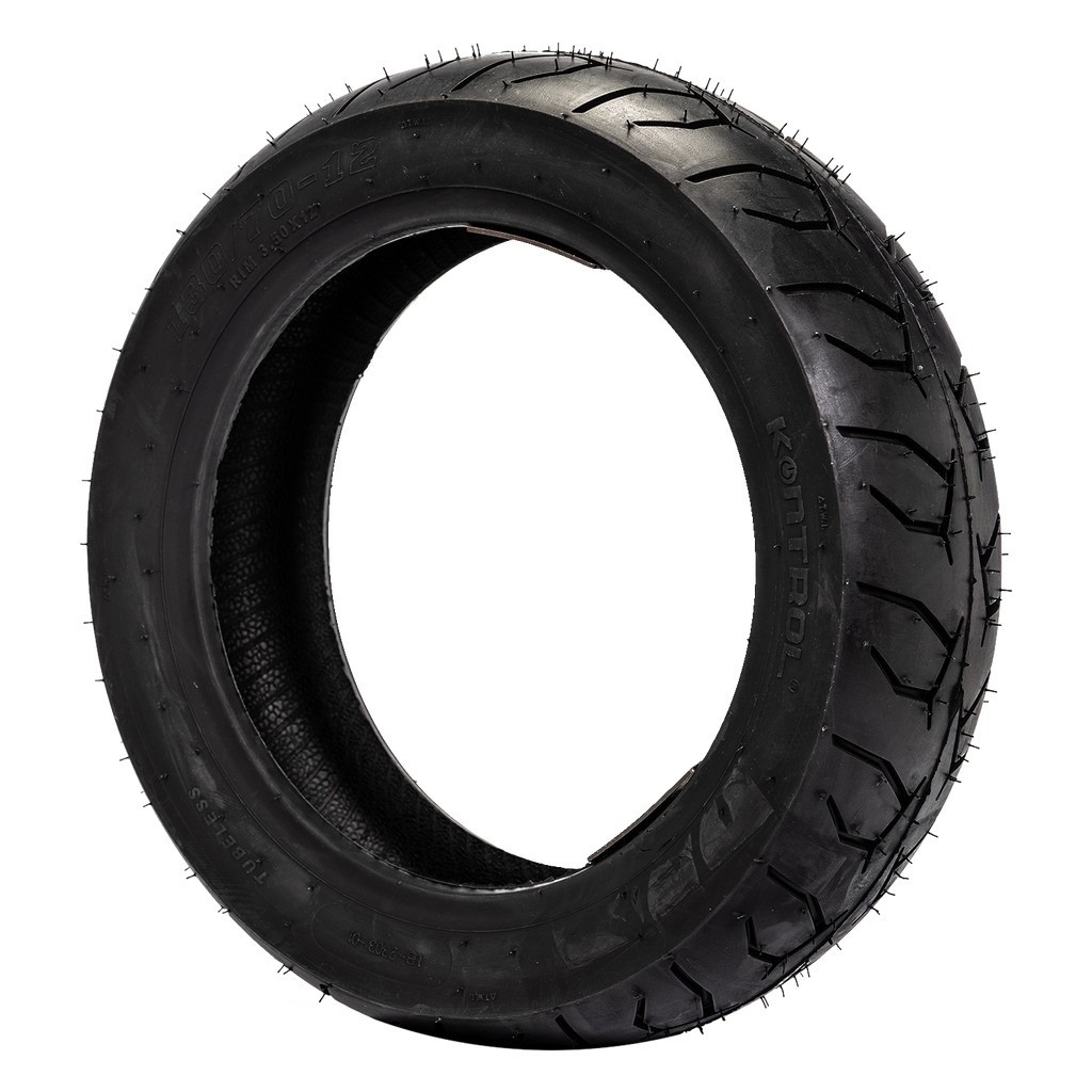 Llanta Kontrol 130 70-Knt 12Trasera 2303 Sellomatic