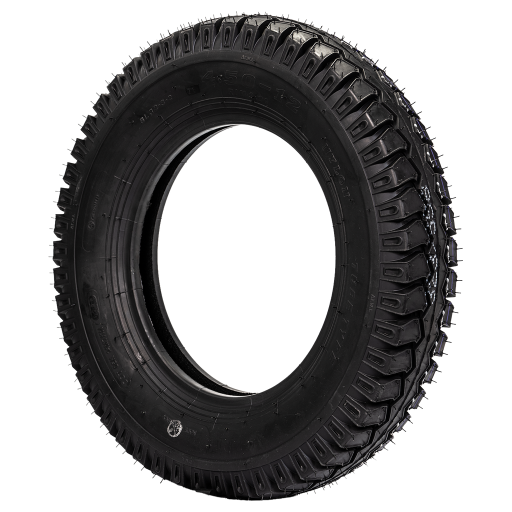 Llanta Kontrol 4.50-Knt 12Carguero 852 Neumatico