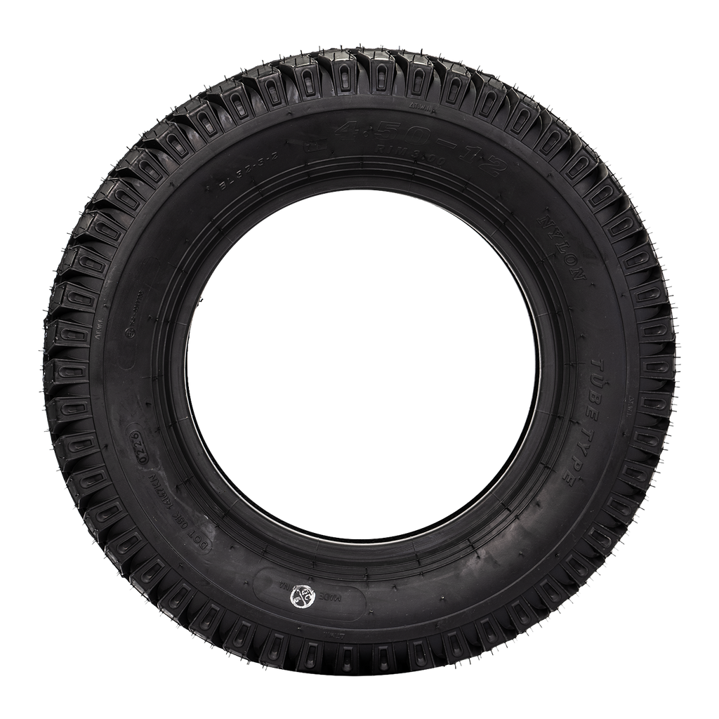 Llanta KONTROL 4.50-knt 12carguero 852 neumatico