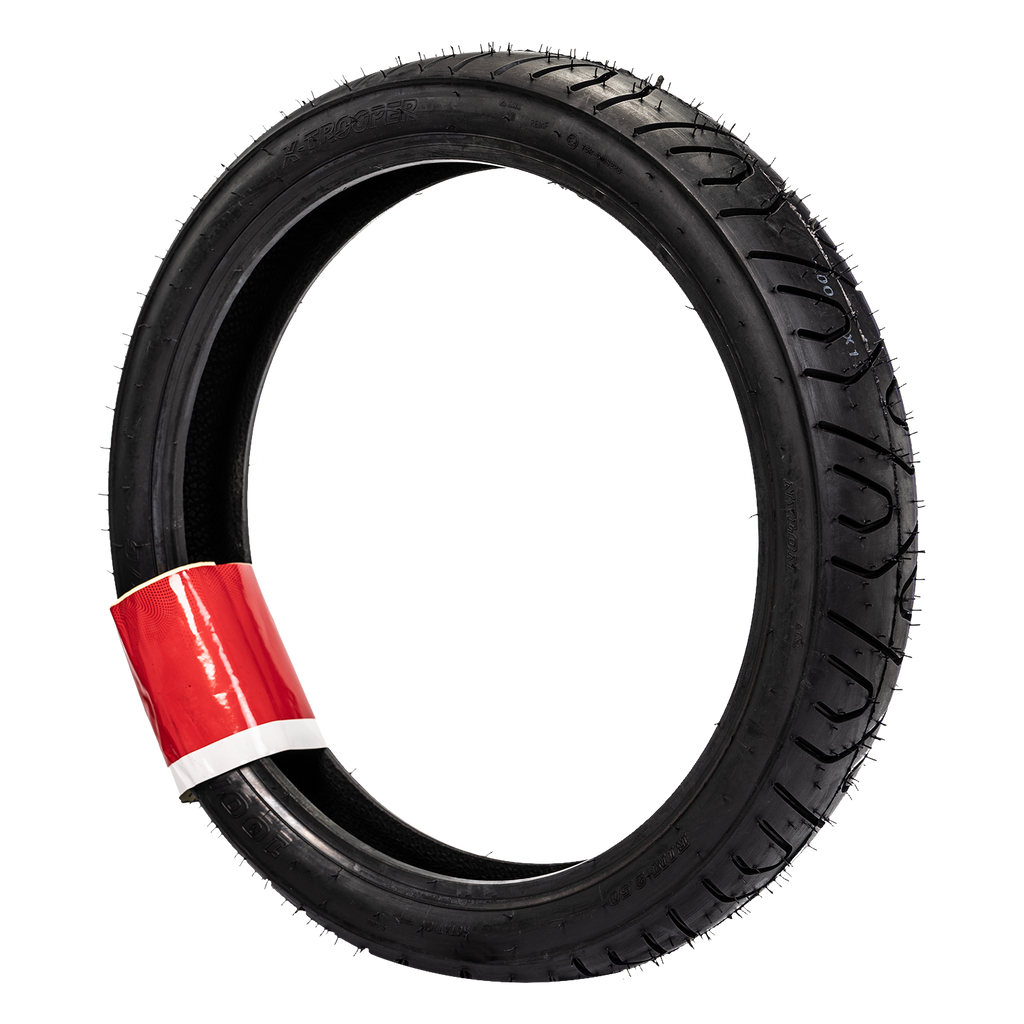 Llanta Kontrol 100 80-Knt 17Delantera 806 Sellomatic