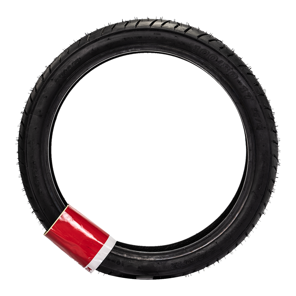 Llanta KONTROL 100 80-knt 17delantera 806 sellomatic
