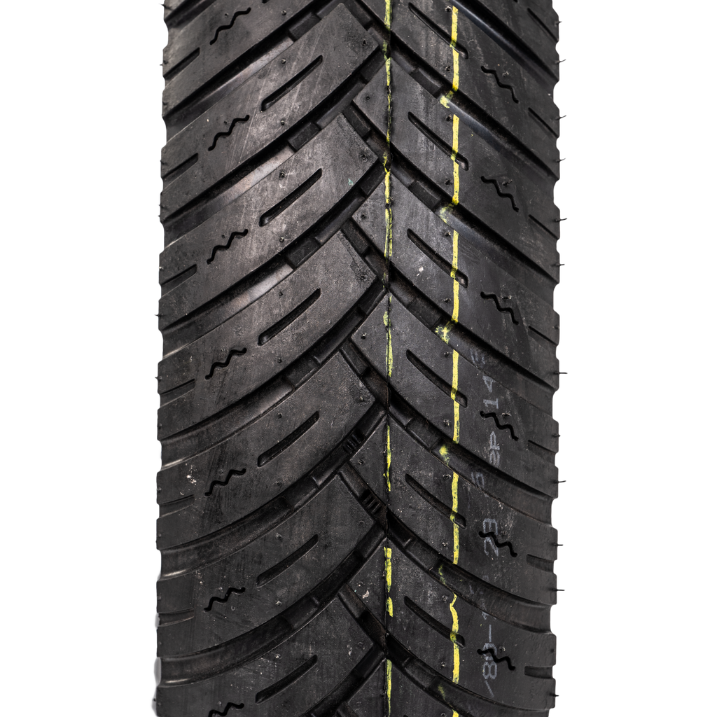 Llanta KONTROL 110 80-thunder 17 trasera sellomatic