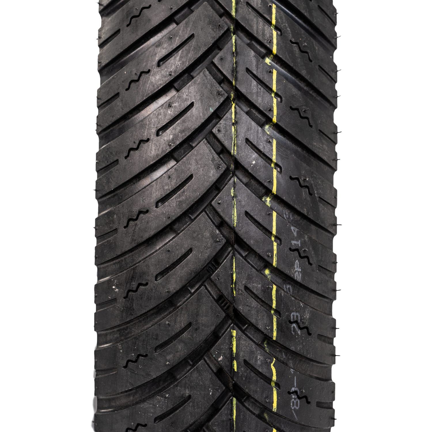 Llanta KONTROL 110 80-thunder 17 trasera sellomatic