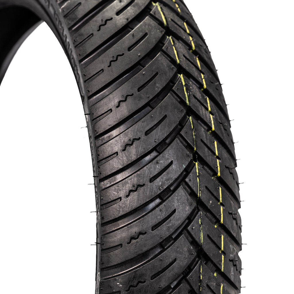 Llanta KONTROL 110 80-thunder 17 trasera sellomatic
