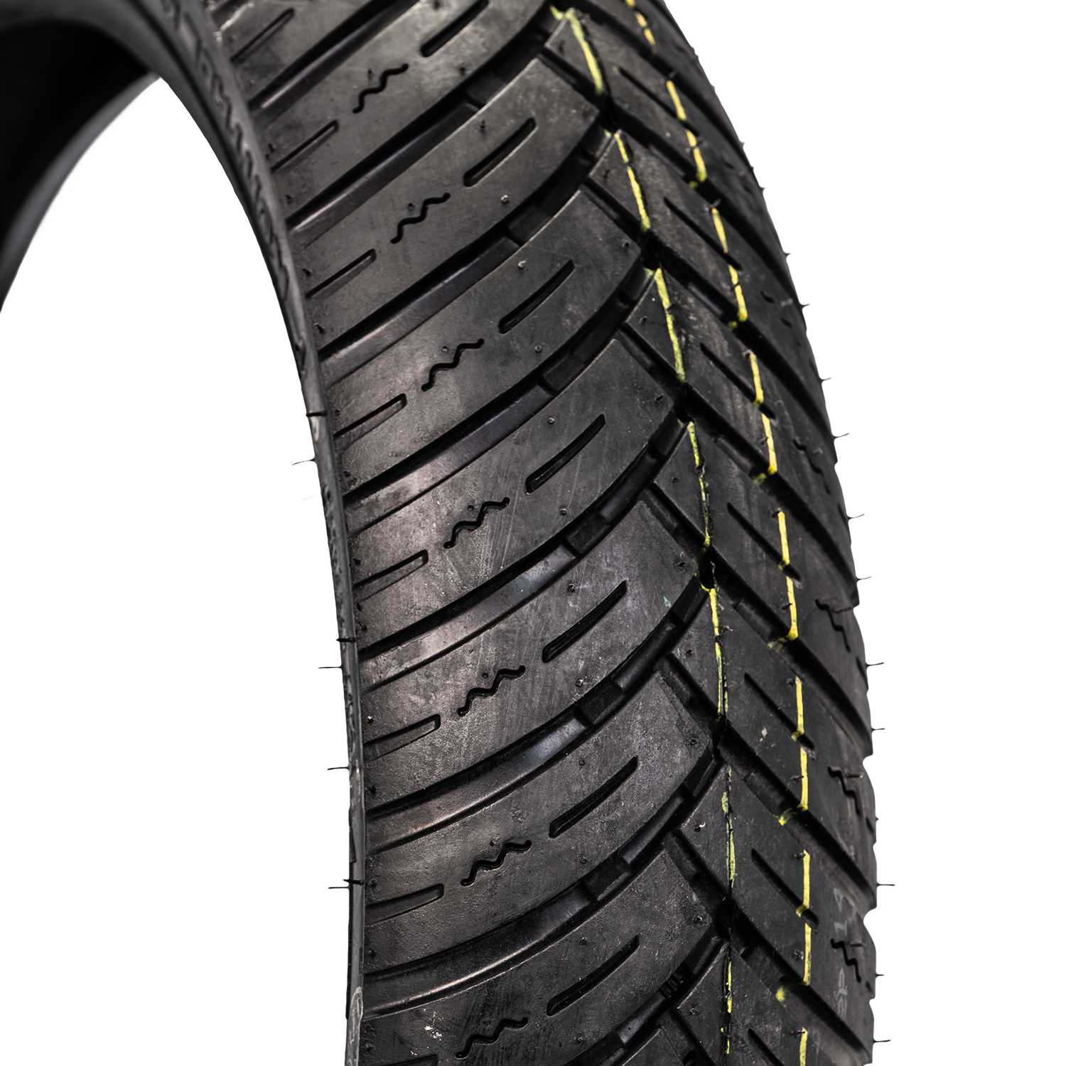 Llanta KONTROL 110 80-thunder 17 trasera sellomatic