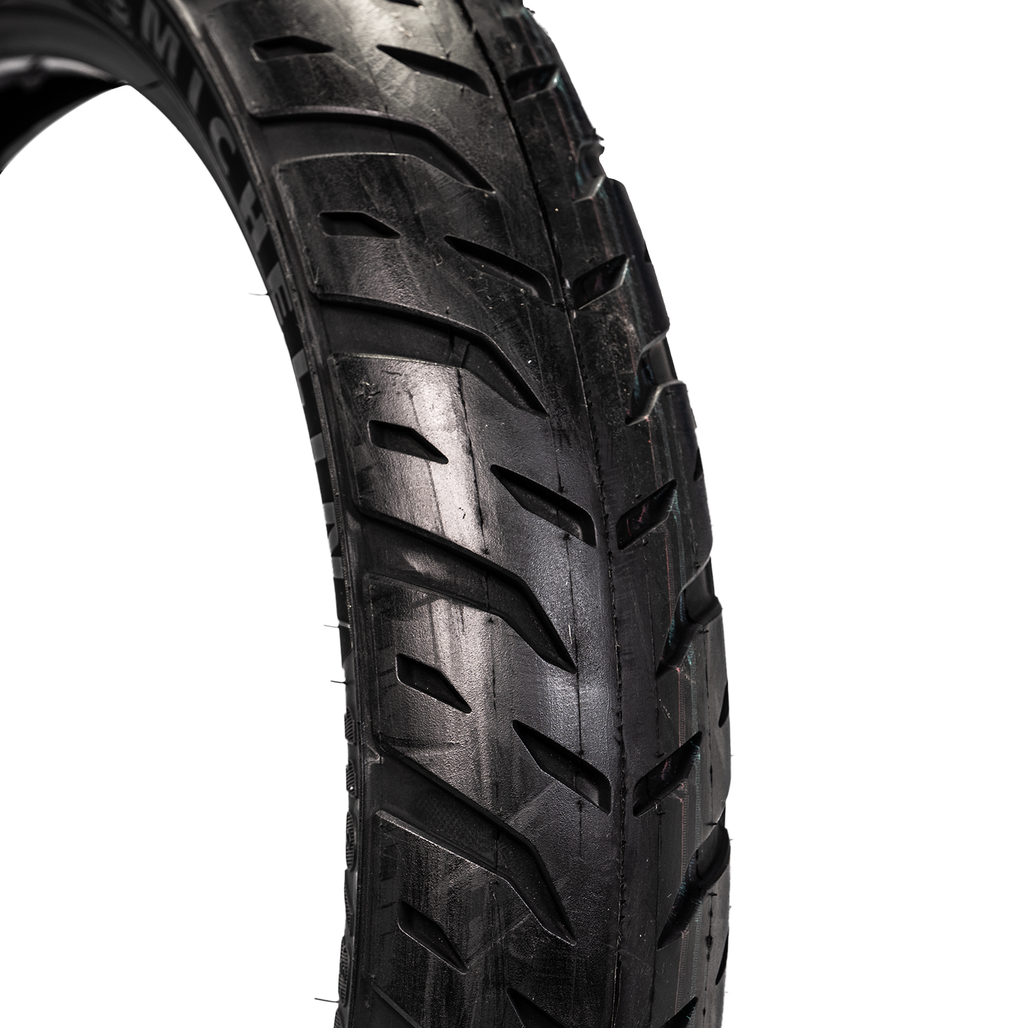 Llanta MICHELIN 110 80-pilot 17 street sellomatic 2