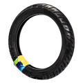 Llanta Michelin 110 80-Pilot 17 Street Sellomatic 2