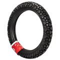 Llanta Kontrol 110 90-17 P- Trasera Neumatico 1270