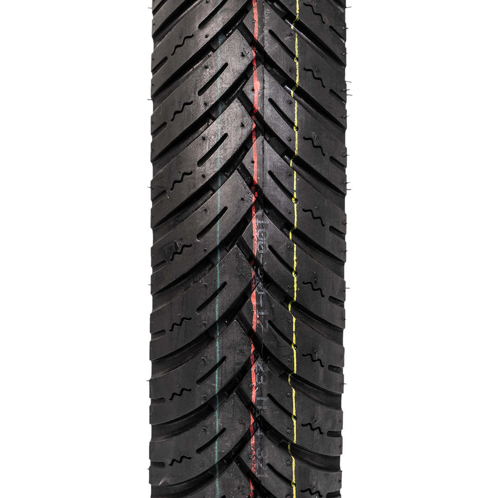 Llanta KONTROL 100 90-thunder 17 sellomatic