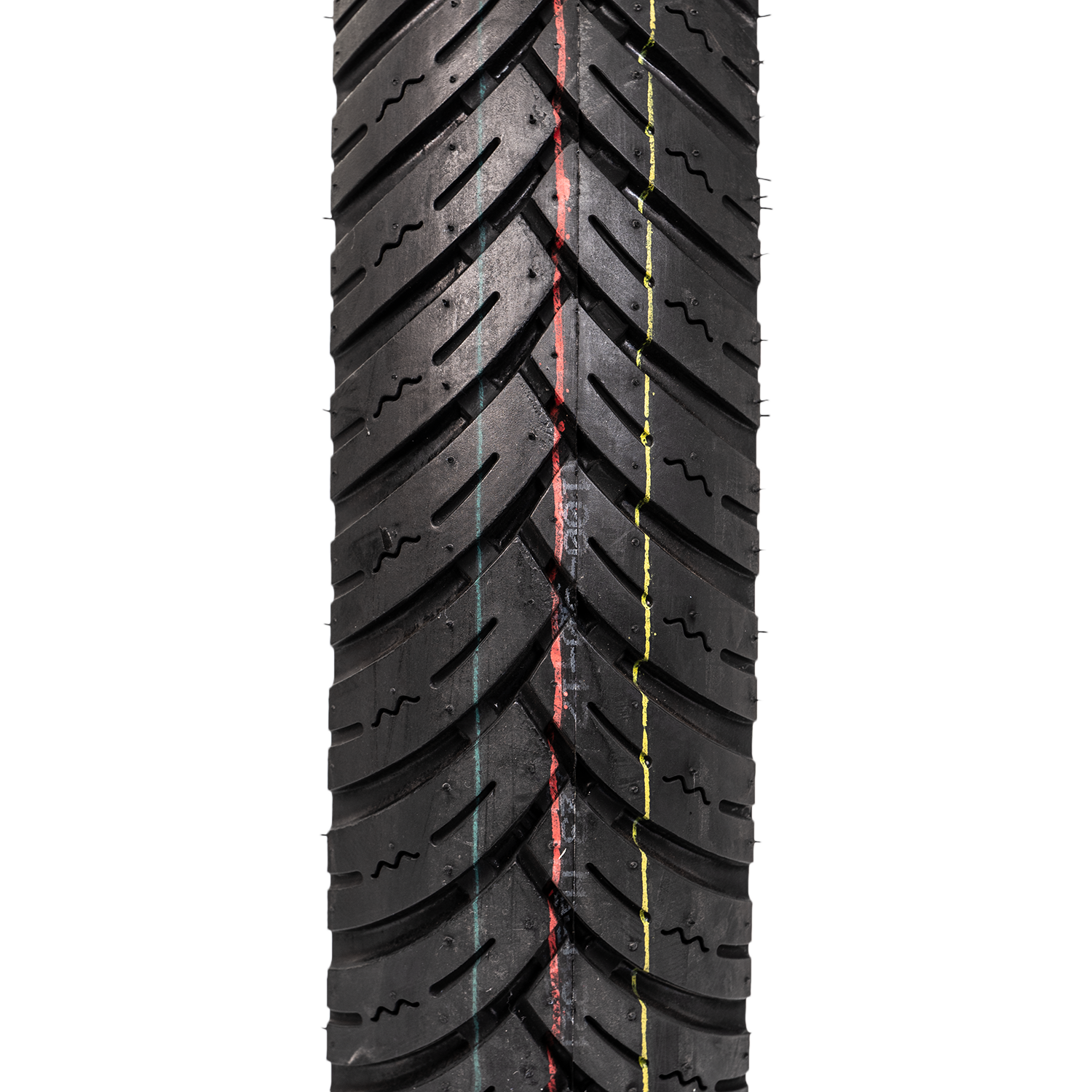 Llanta KONTROL 100 90-thunder 17 sellomatic